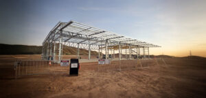 McPhee Creek Heavy Duty Workshop